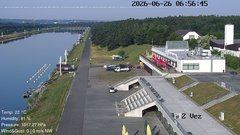 view from Labe Arena Racice on 2026-06-26