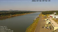 view from Labe Arena Racice on 2026-07-02