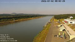 view from Labe Arena Racice on 2026-07-02