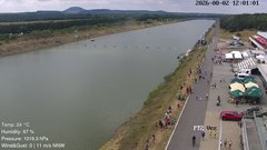 view from Labe Arena Racice on 2026-08-02
