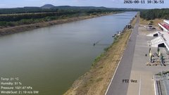view from Labe Arena Racice on 2026-08-11