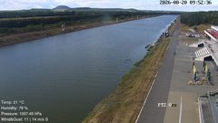 view from Labe Arena Racice on 2026-08-20