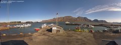 view from Totakteren on 2025-08-04