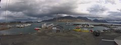 view from Totakteren on 2025-08-08