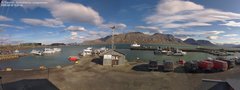 view from Totakteren on 2025-08-09