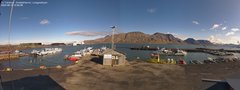 view from Totakteren on 2025-08-18