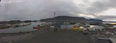 view from Totakteren on 2025-09-09
