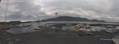 view from Totakteren on 2026-07-23