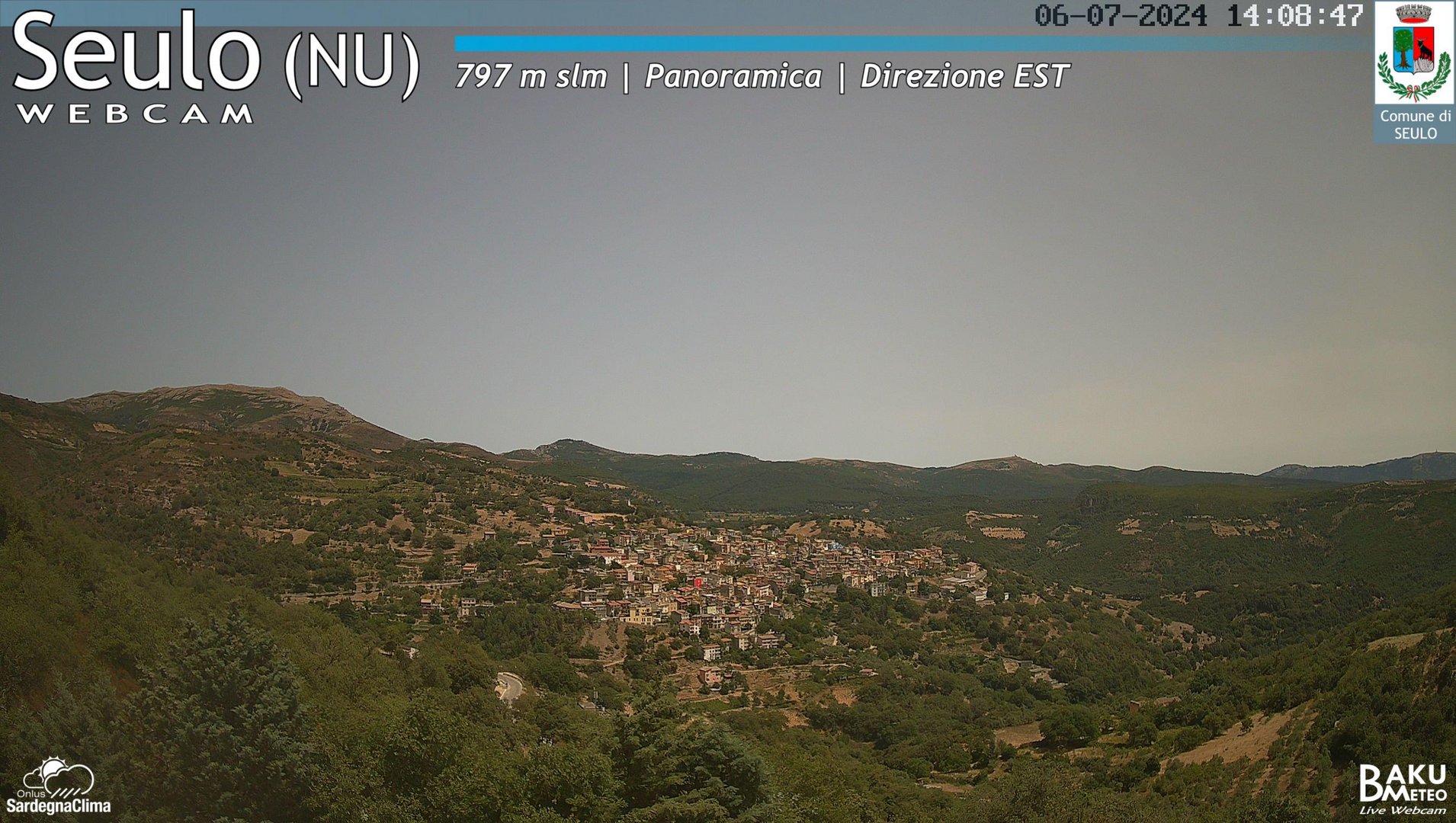 time-lapse frame,  webcam