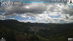 view from Seulo Pano on 2025-05-07