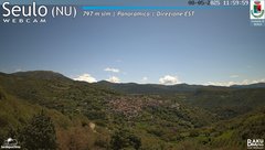 view from Seulo Pano on 2025-05-08