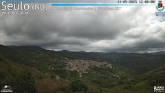 view from Seulo Pano on 2025-05-11
