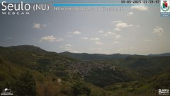 view from Seulo Pano on 2025-05-18