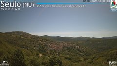 view from Seulo Pano on 2025-06-02