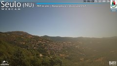 view from Seulo Pano on 2025-06-30
