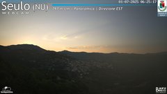 view from Seulo Pano on 2025-07-01