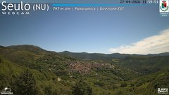 view from Seulo Pano on 2026-04-27