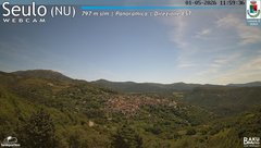 view from Seulo Pano on 2026-05-01