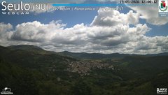 view from Seulo Pano on 2026-05-19