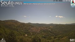 view from Seulo Pano on 2026-05-27