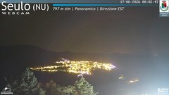 view from Seulo Pano on 2026-06-17