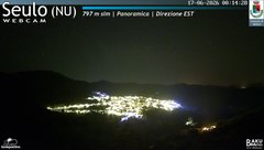 view from Seulo Pano on 2026-06-17