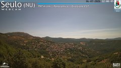 view from Seulo Pano on 2026-07-06
