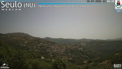 view from Seulo Pano on 2026-07-20