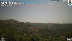 view from Seulo Pano on 2026-07-21