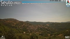 view from Seulo Pano on 2026-07-24