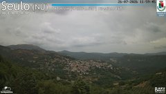 view from Seulo Pano on 2026-07-26