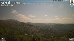 view from Seulo Pano on 2026-07-28