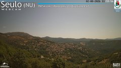 view from Seulo Pano on 2026-08-02