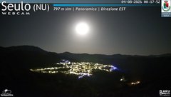 view from Seulo Pano on 2026-08-04