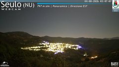 view from Seulo Pano on 2026-08-04