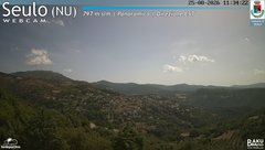 view from Seulo Pano on 2026-08-25