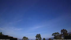 view from Aurora Cam Tasmania on 2026-04-23