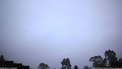 view from Aurora Cam Tasmania on 2026-05-27