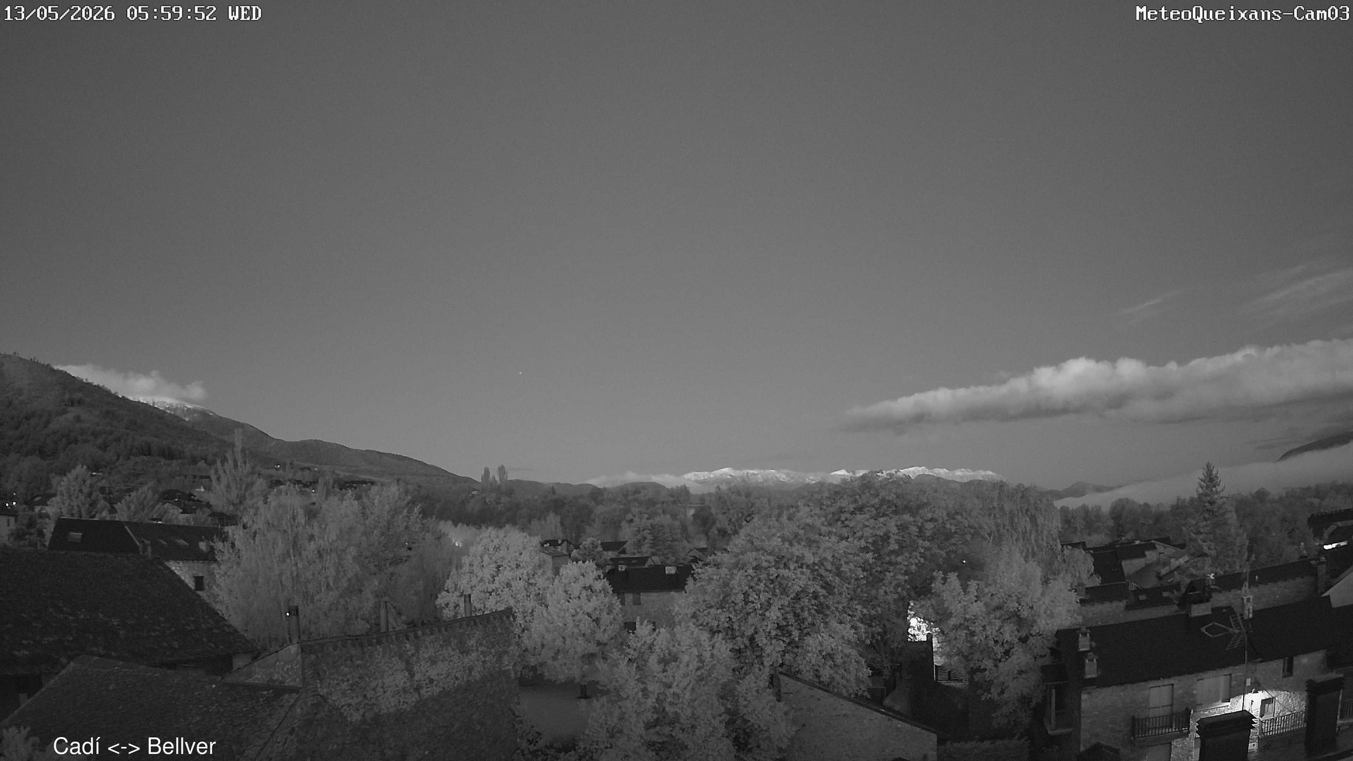 time-lapse frame, 2026-05-13 06:00-20:00 webcam