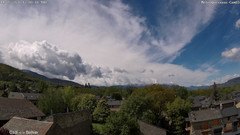 view from CAM03 - MeteoQueixans on 2026-05-14