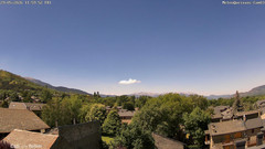 view from CAM03 - MeteoQueixans on 2026-05-29