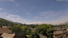 view from CAM03 - MeteoQueixans on 2026-06-01