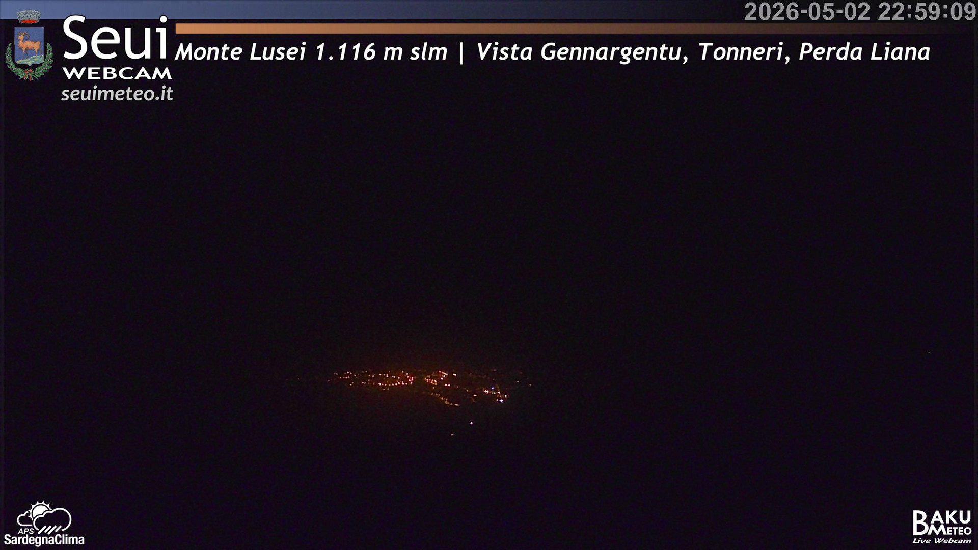 Monte Lusei Panor... animated GIF