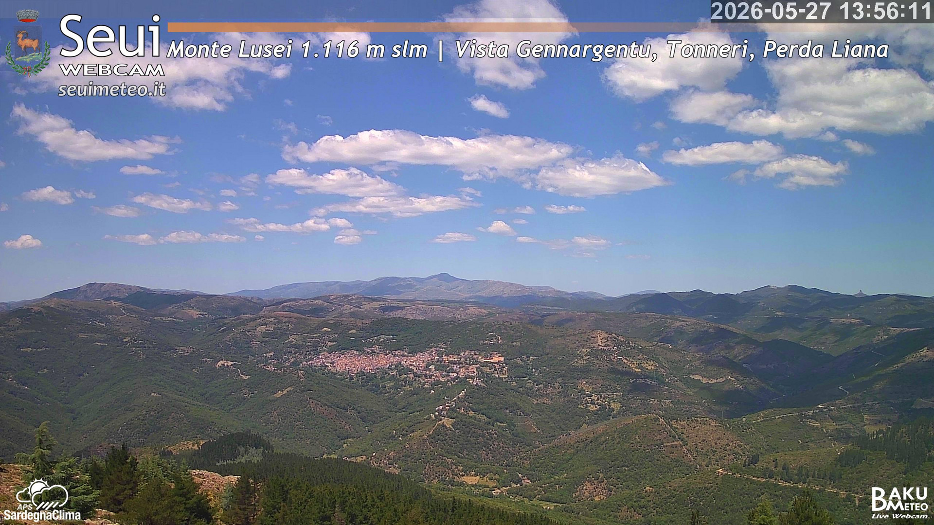 Monte Lusei Panor... animated GIF