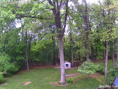 view from Sparta WX on 2025-05-13