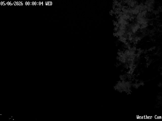time-lapse frame, Sparta WX webcam