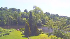 view from YardCam on 2025-06-24