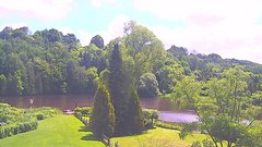 view from YardCam on 2025-07-01