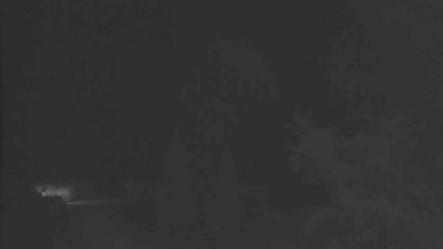 time-lapse frame, YardCam webcam