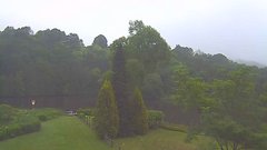 view from YardCam on 2025-07-07